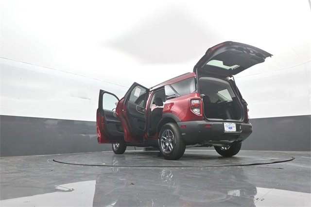 New 2025 Ford Bronco Sport Big Bend image 38