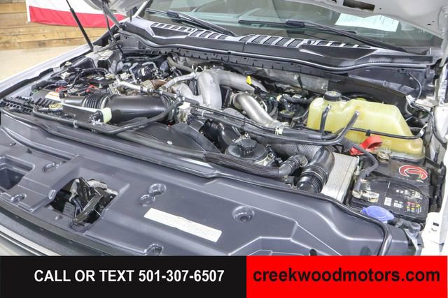 Used 2020 Ford F250 Platinum AWD/4WD image 38