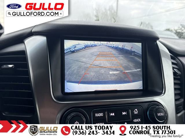 Used 2016 Chevrolet Tahoe LT w/ LT Signature Package RWD image 27