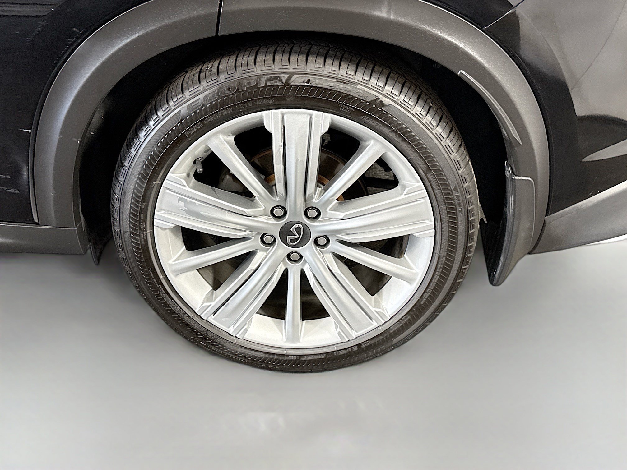 Used 2020 INFINITI QX50 Sensory w/ Proactive Package AWD/4WD image 37