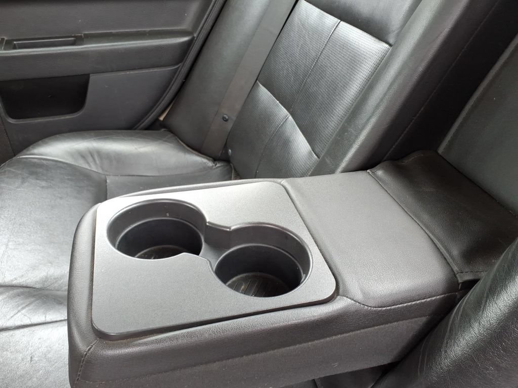 Used 2009 Lincoln MKZ AWD image 12