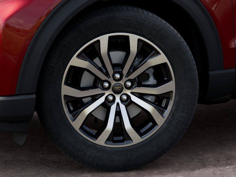 New 2027 Ford Explorer ST-Line AWD/4WD image 19