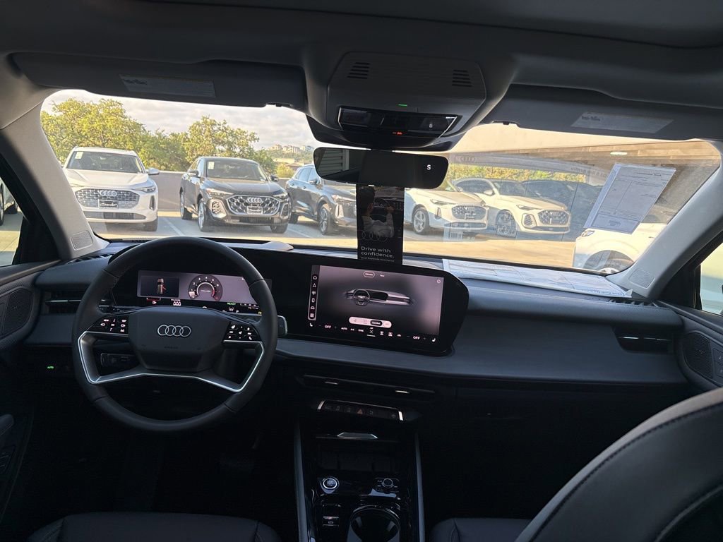 New 2026 Audi Q3 quattro 2.0T AWD/4WD image 18