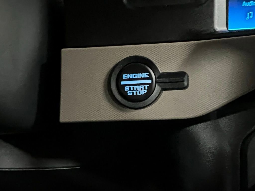 Used 2022 Ford Bronco Wildtrak image 37