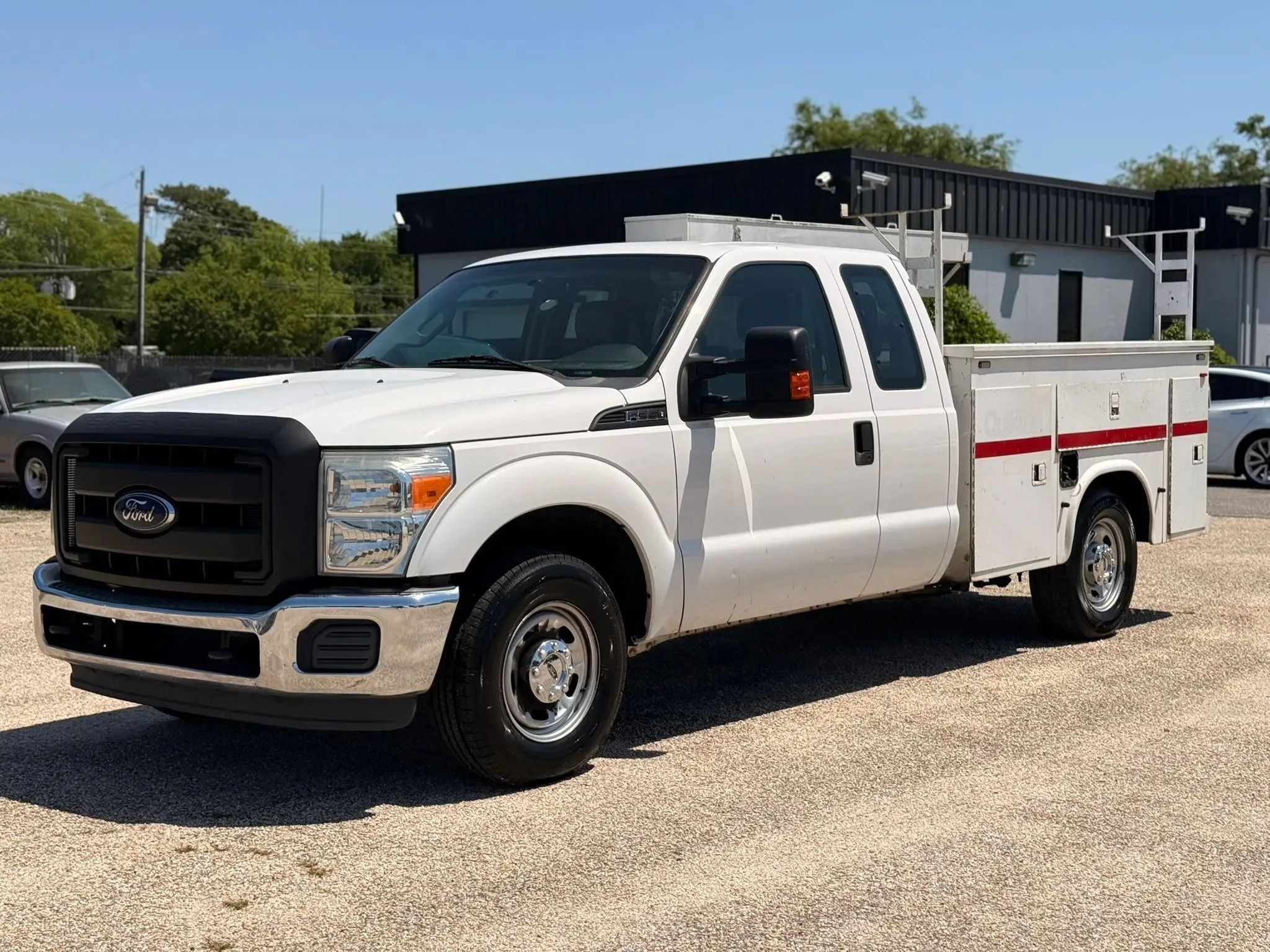 Used 2016 Ford F350 XL RWD image 5