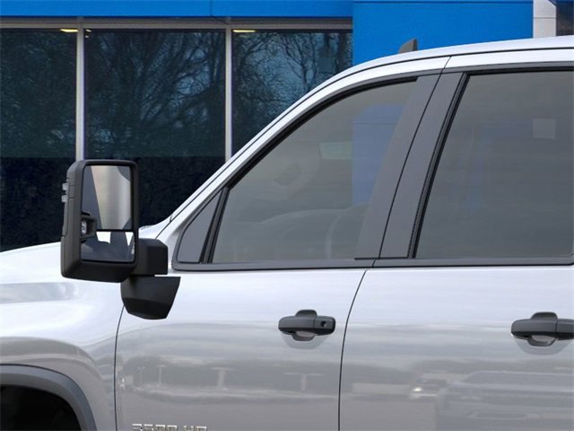 New 2026 Chevrolet Silverado 3500 W/T image 12