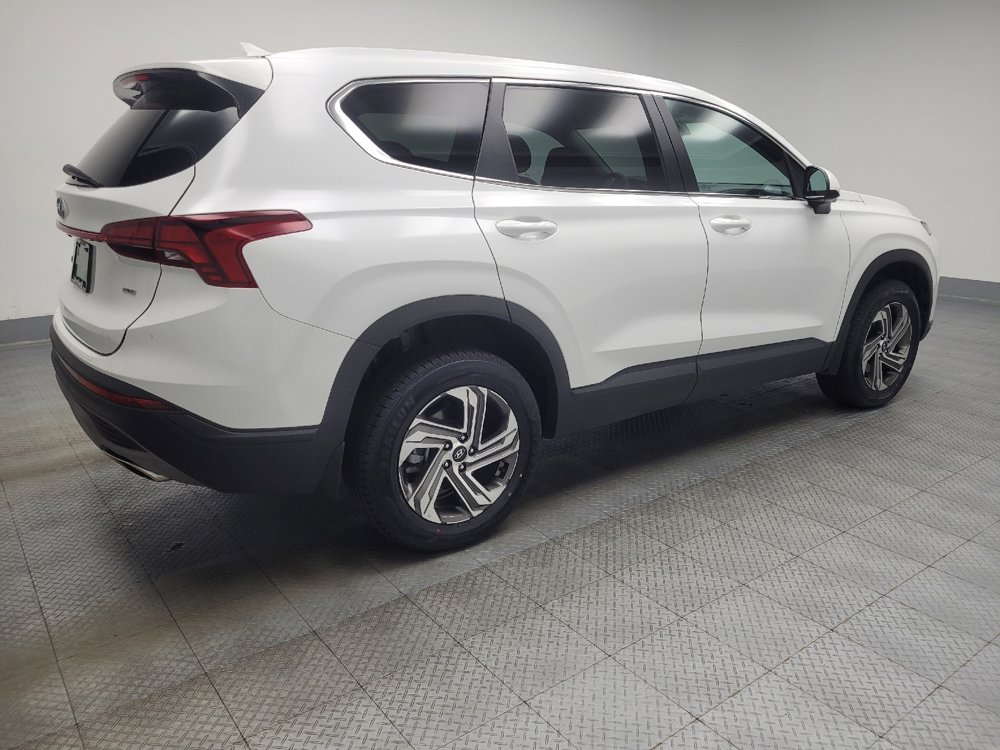 Used 2023 Hyundai Santa Fe SE image 10