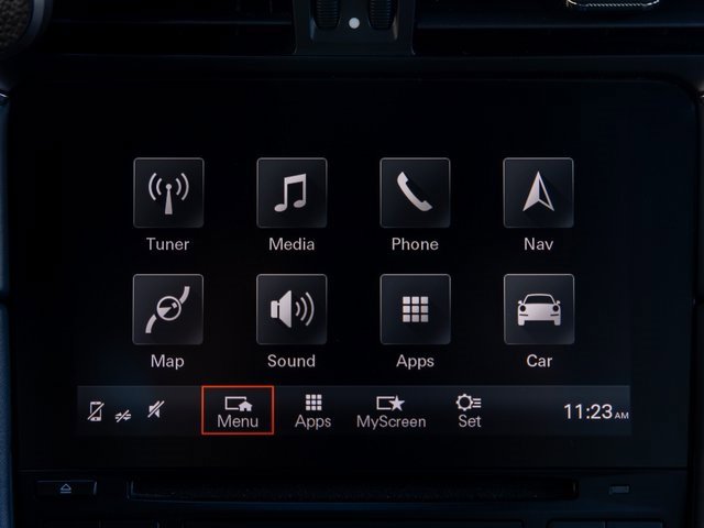 Used 2017 Porsche 911 Carrera S image 45