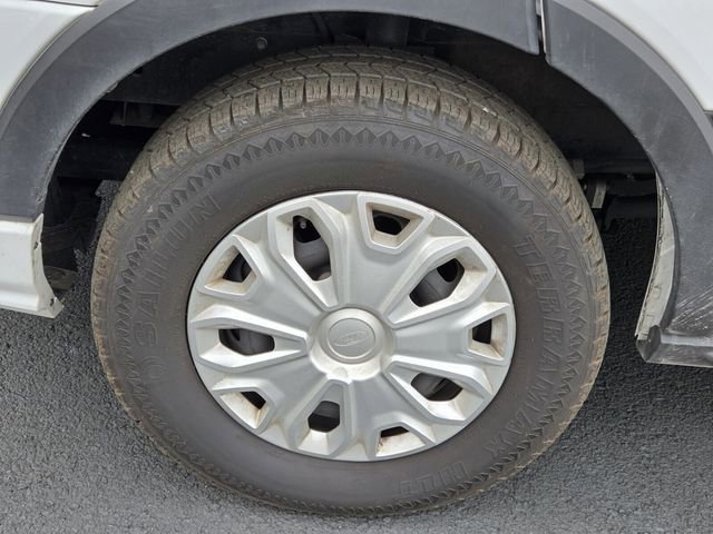 Used 2023 Ford Transit 350 XLT image 15