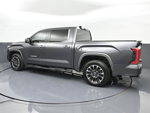 Used 2025 Toyota Tundra Limited RWD image 25