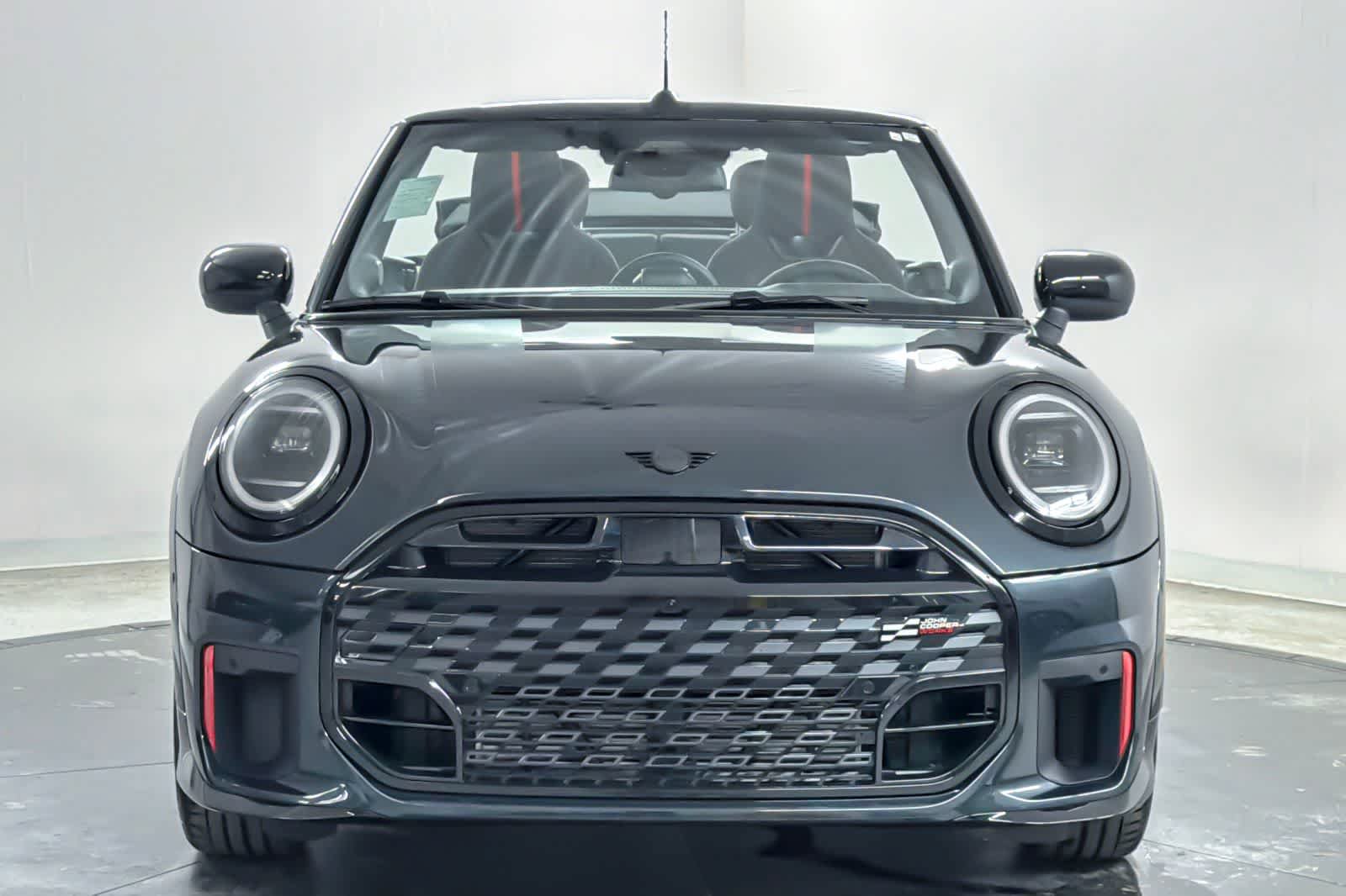 New 2026 MINI Cooper John Cooper Works FWD image 11