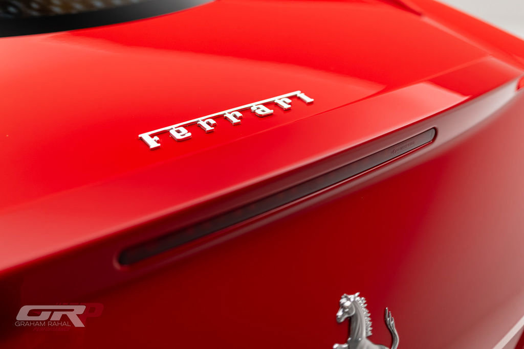 Used 2008 Ferrari 599 GTB Fiorano image 19