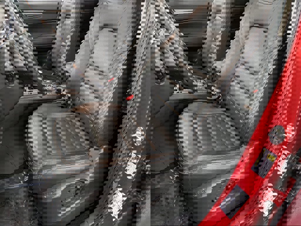 Certified 2023 MAZDA CX-5 AWD 2.5 S w/ Preferred Package image 10