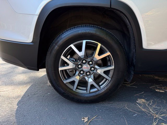 Used 2020 GMC Acadia SLE FWD image 36