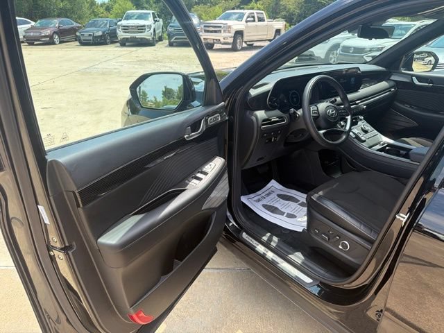 Used 2025 Hyundai Palisade Calligraphy AWD/4WD image 10