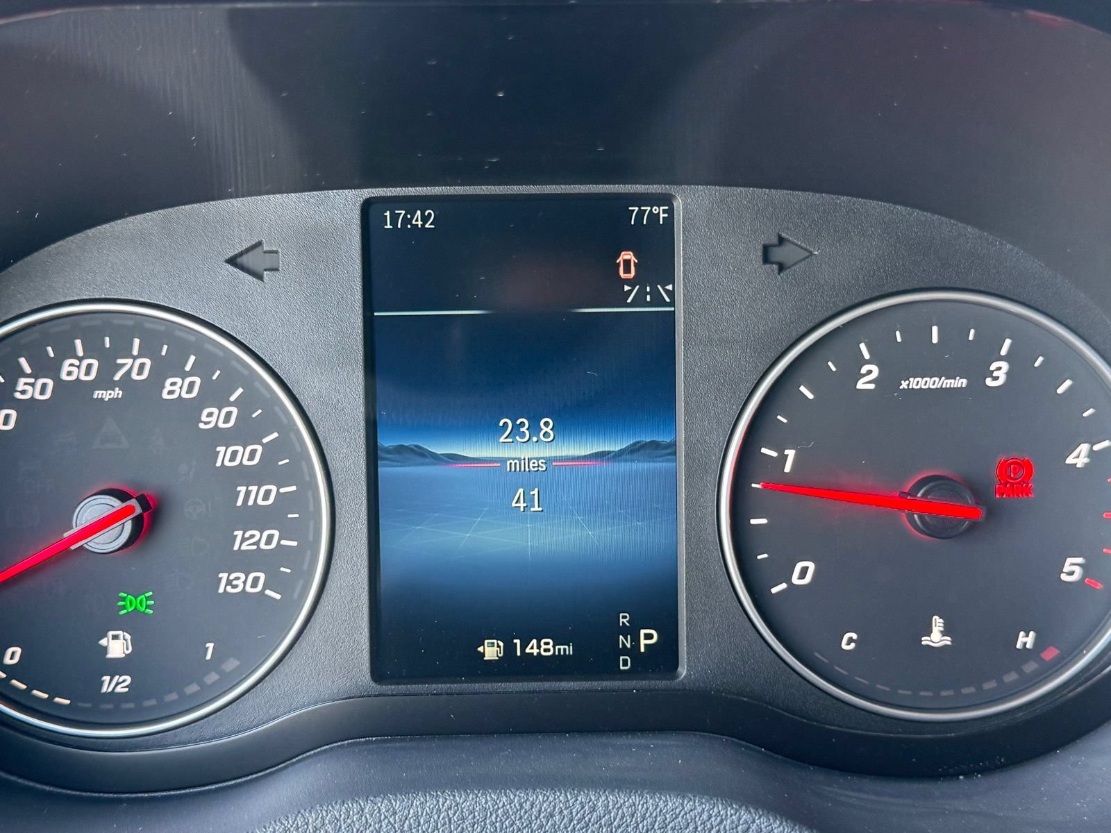 New 2025 Mercedes-Benz Sprinter 2500 image 26