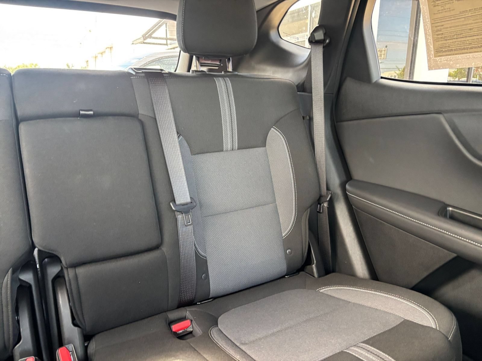 Used 2026 Chevrolet Blazer LT FWD image 38