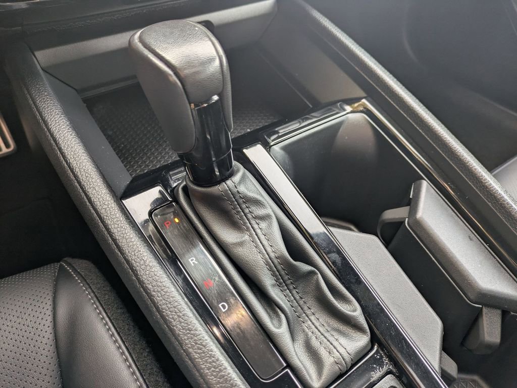 Used 2023 Honda Accord Sport image 18