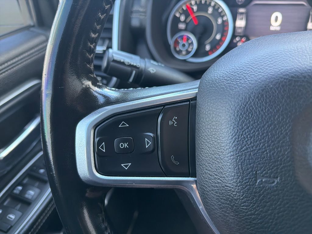 Certified 2023 RAM 2500 Laramie AWD/4WD image 15