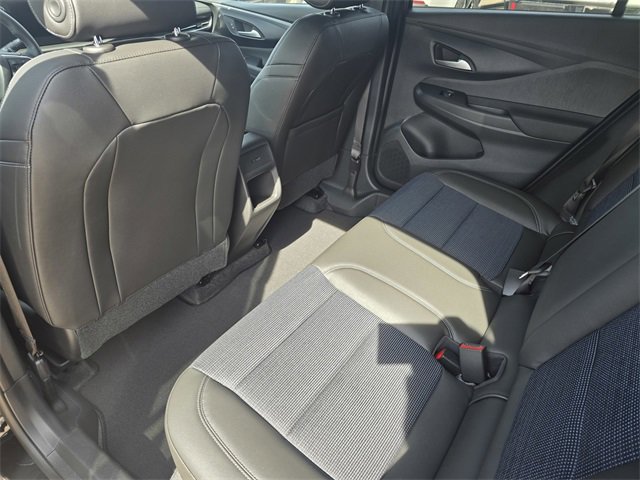 New 2026 Buick Envista Preferred w/ Convenience I Package image 11