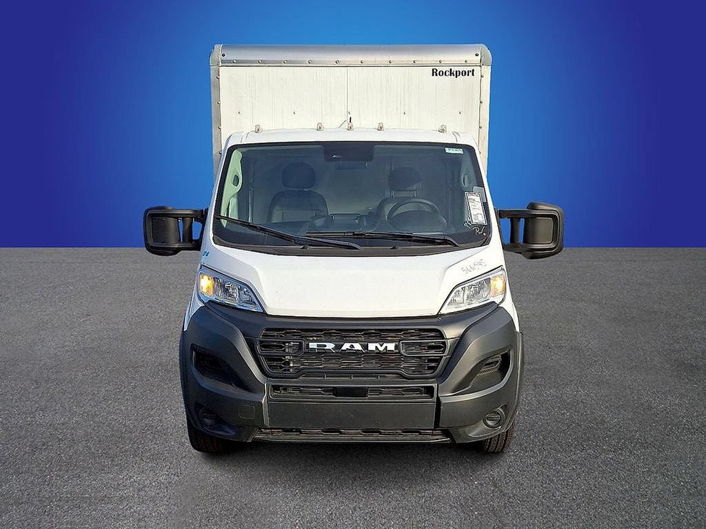 Used 2023 RAM ProMaster 3500 FWD image 2