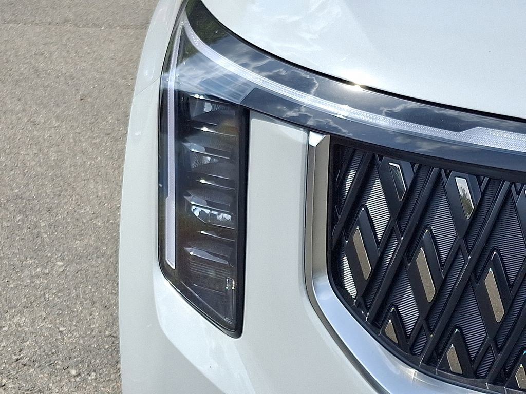 New 2026 Kia Carnival EX image 9