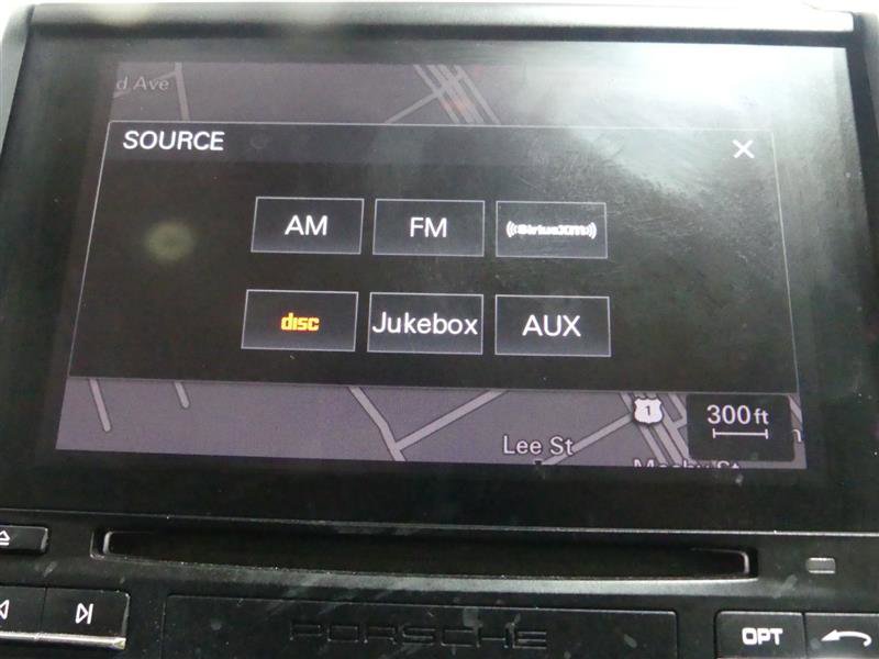 Used 2017 Porsche Cayenne Platinum Edition AWD/4WD image 44