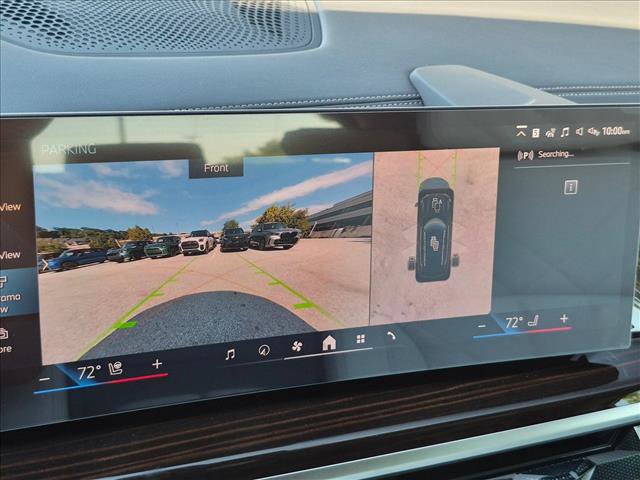 New 2026 BMW X5 xDrive50e AWD/4WD image 13