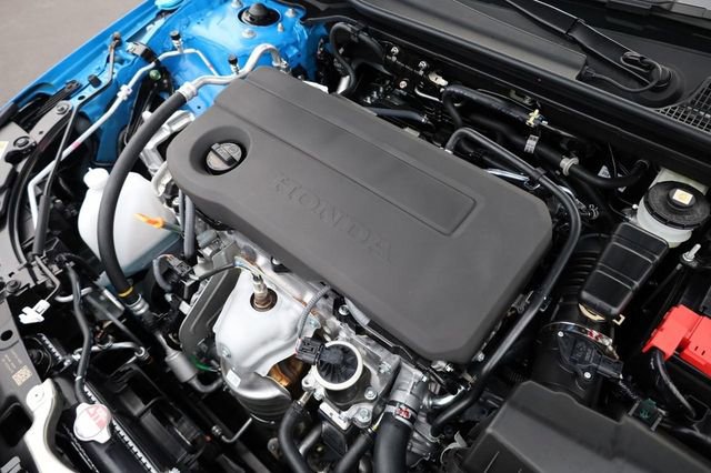 New 2026 Honda Civic Sport image 24