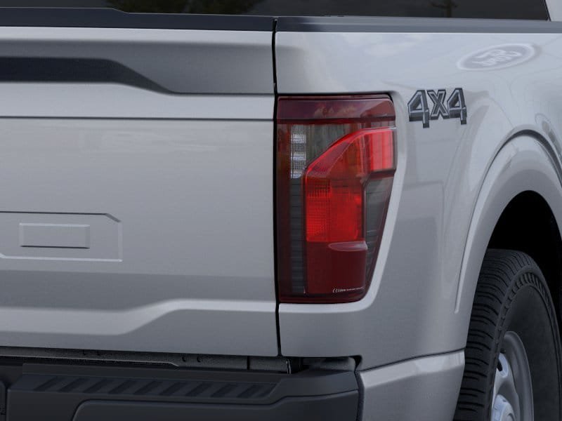 New 2026 Ford F150 XL AWD/4WD image 47