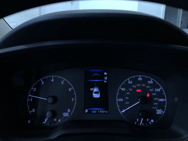 Certified 2025 Toyota Corolla LE image 30