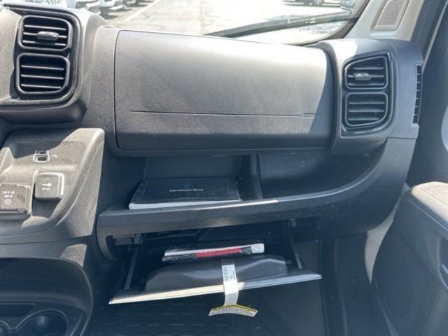 New 2023 RAM ProMaster 3500 w/ Convenience Group image 23