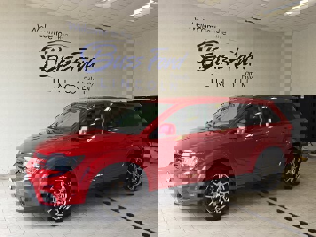 Used 2016 Dodge Journey R/T