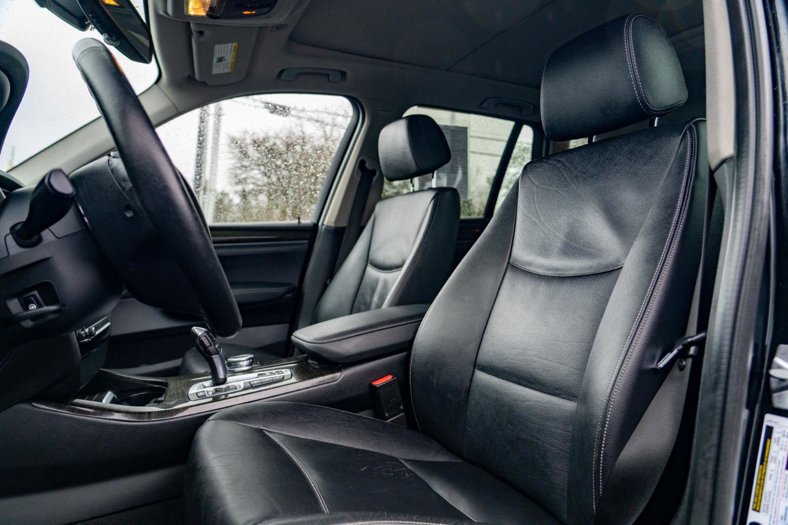 Used 2016 BMW X3 xDrive28i image 14