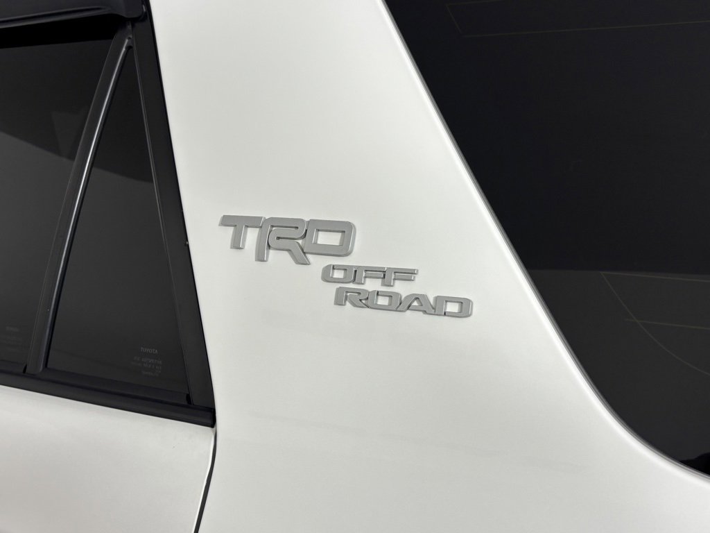 Used 2019 Toyota 4Runner TRD Off-Road image 10