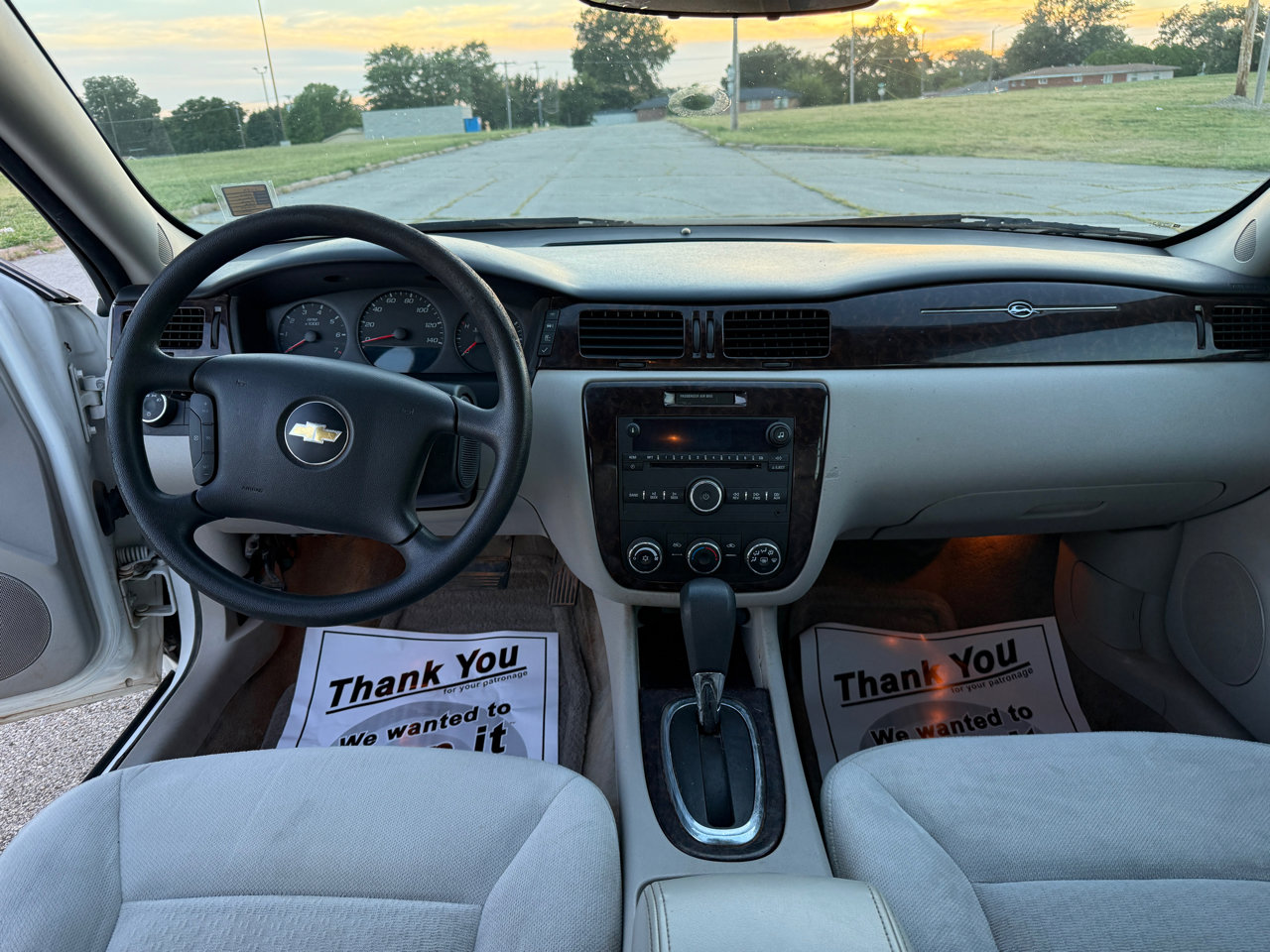 Used 2013 Chevrolet Impala LS image 11