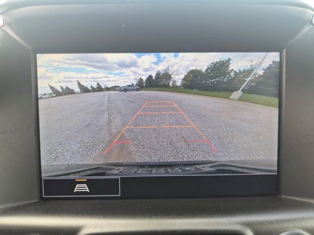 Used 2023 GMC Terrain SLT w/ Infotainment Package II FWD image 27
