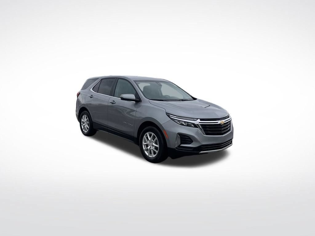 Used 2024 Chevrolet Equinox LT FWD image 7