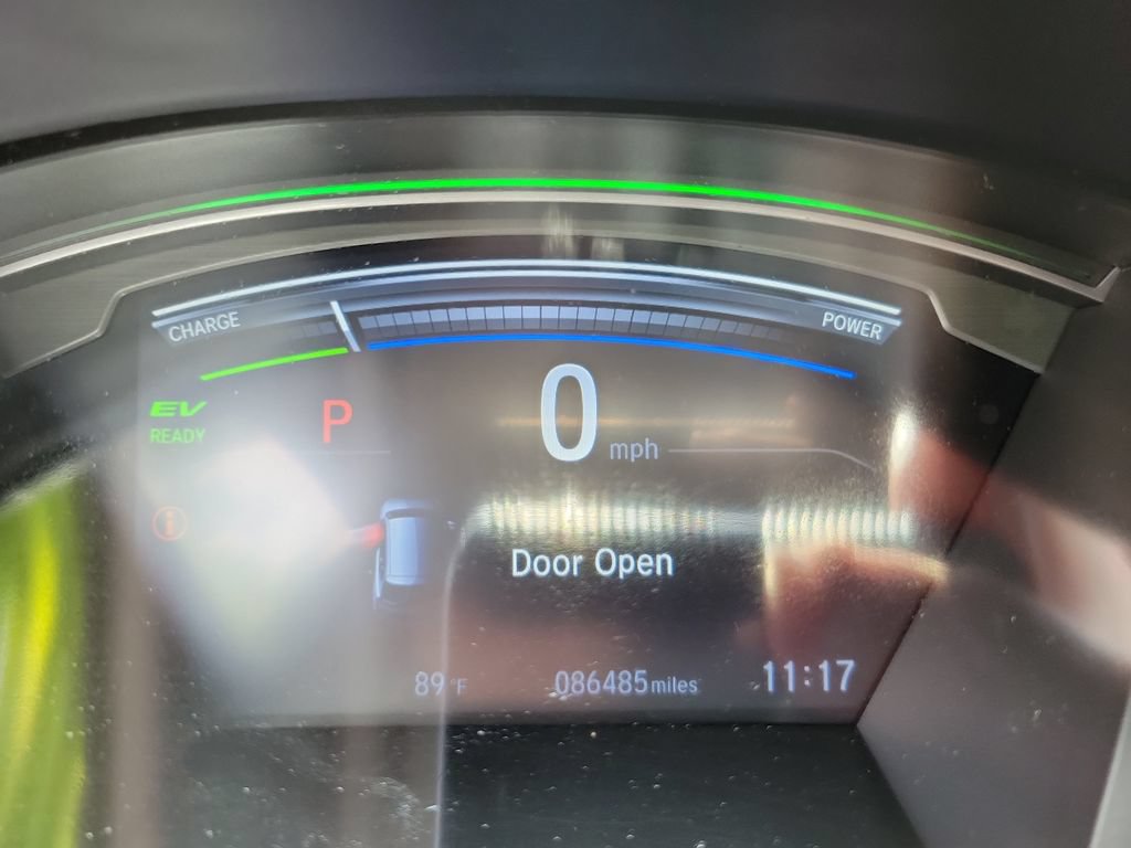 Used 2022 Honda CR-V Touring image 27