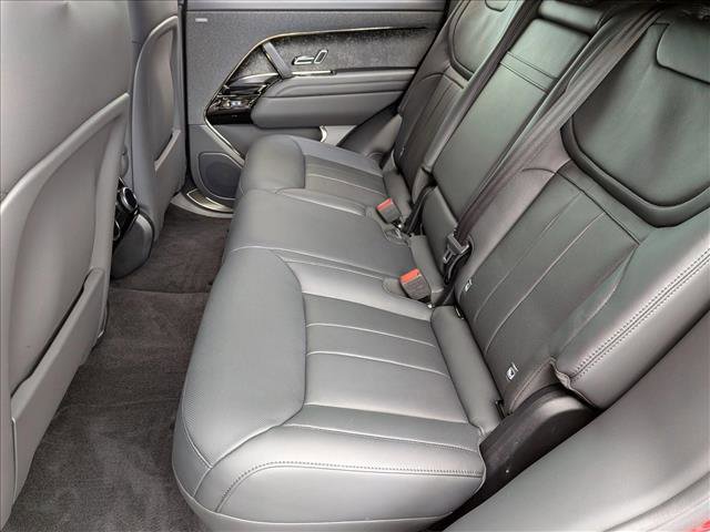 Certified 2025 Land Rover Range Rover Sport Dynamic SE AWD/4WD image 20
