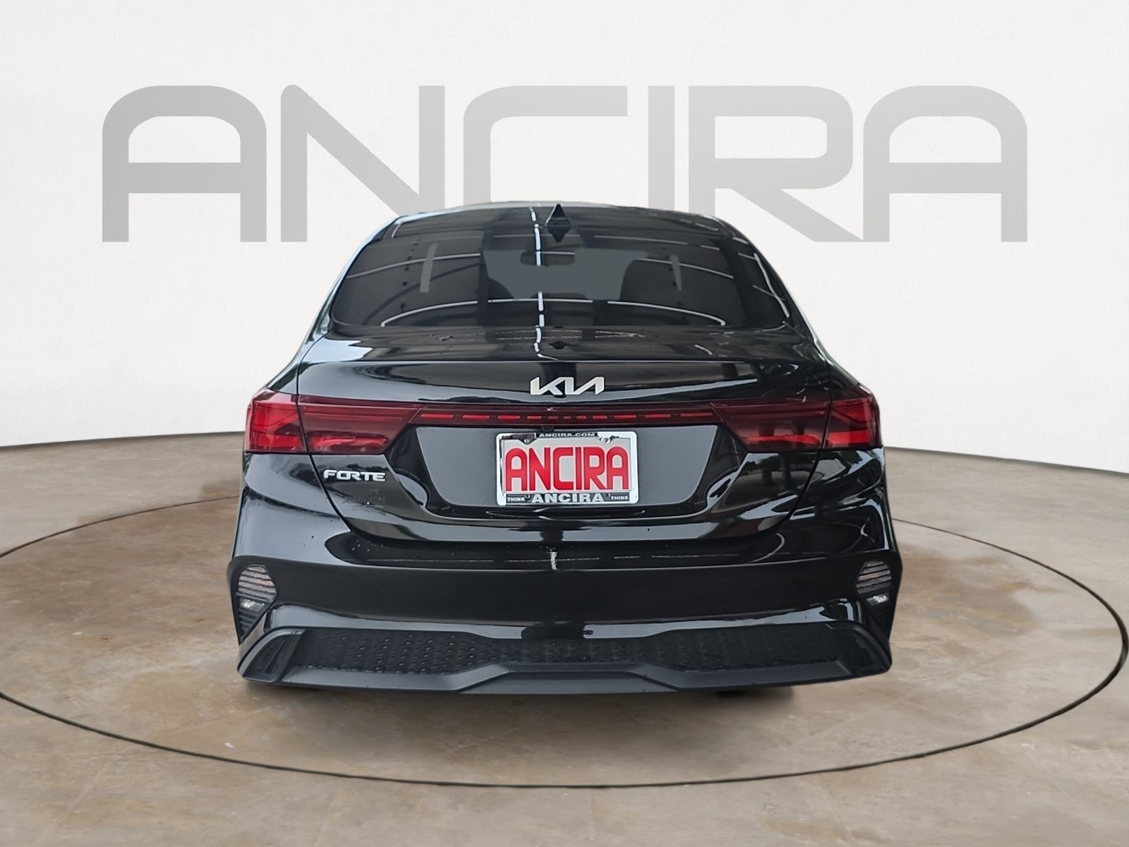 Certified 2023 Kia Forte LXS FWD image 7