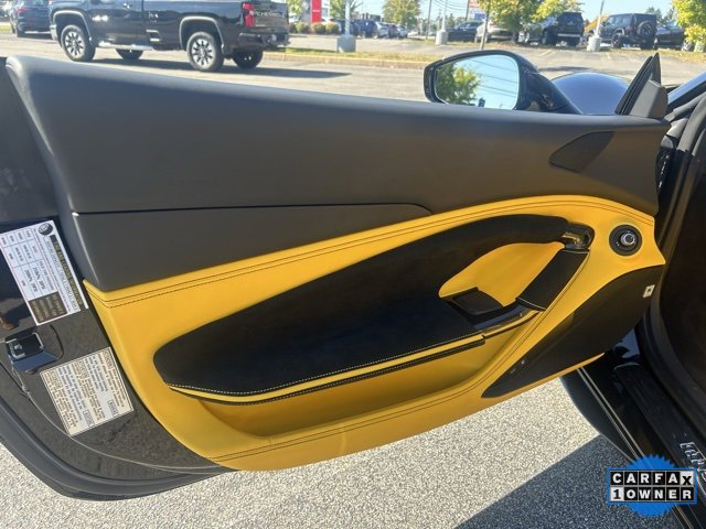 Used 2023 Ferrari F8 Tributo image 13