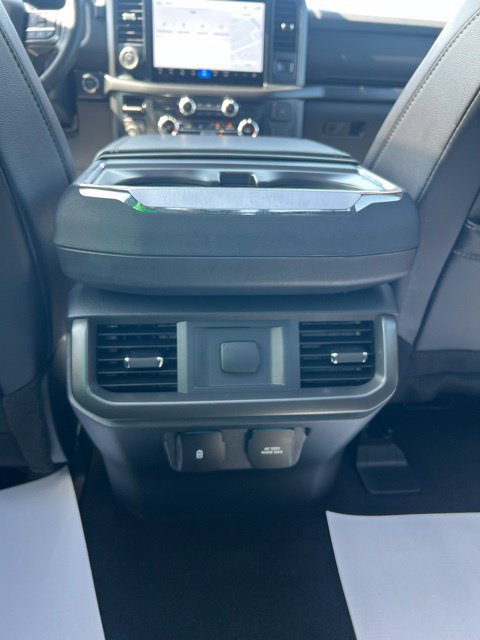 Used 2024 Ford F150 XLT w/ Equipment Group 303A High AWD/4WD image 16