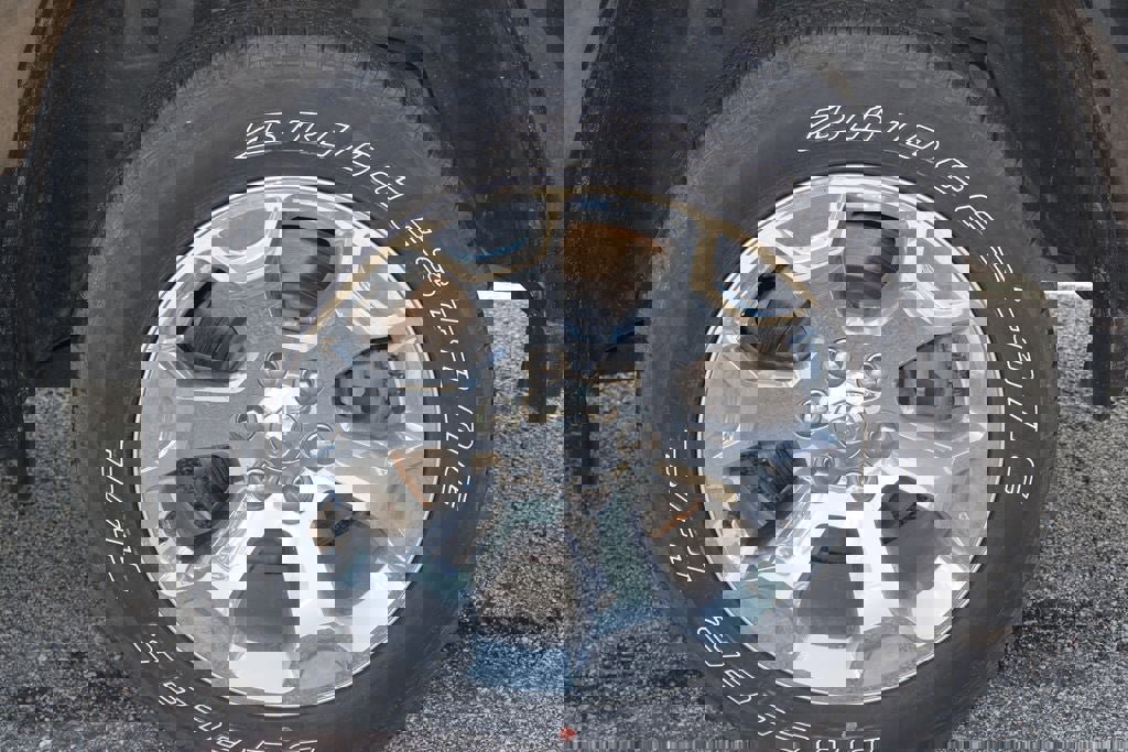 Used 2025 RAM 1500 Big Horn image 8