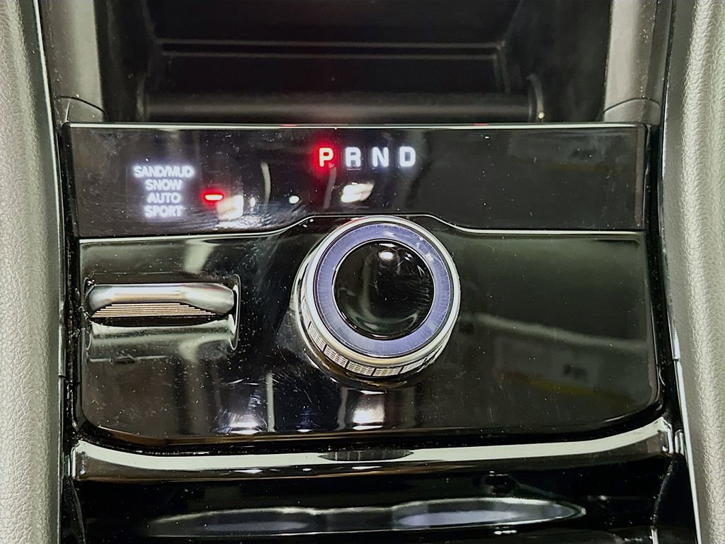 Certified 2023 Jeep Grand Cherokee Limited image 27