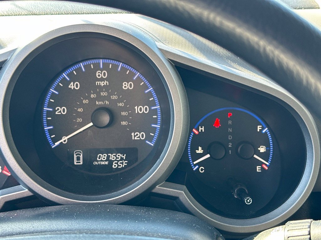 Used 2009 Honda Element EX image 27