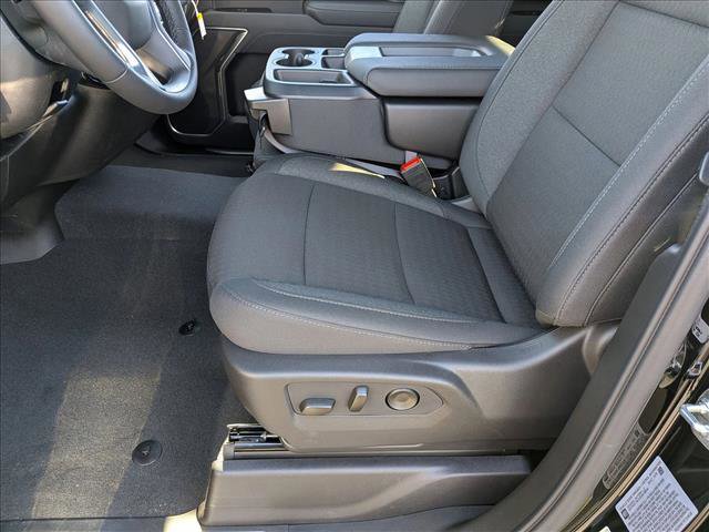 New 2026 Chevrolet Silverado 2500 LT w/ Trail Boss Package image 4