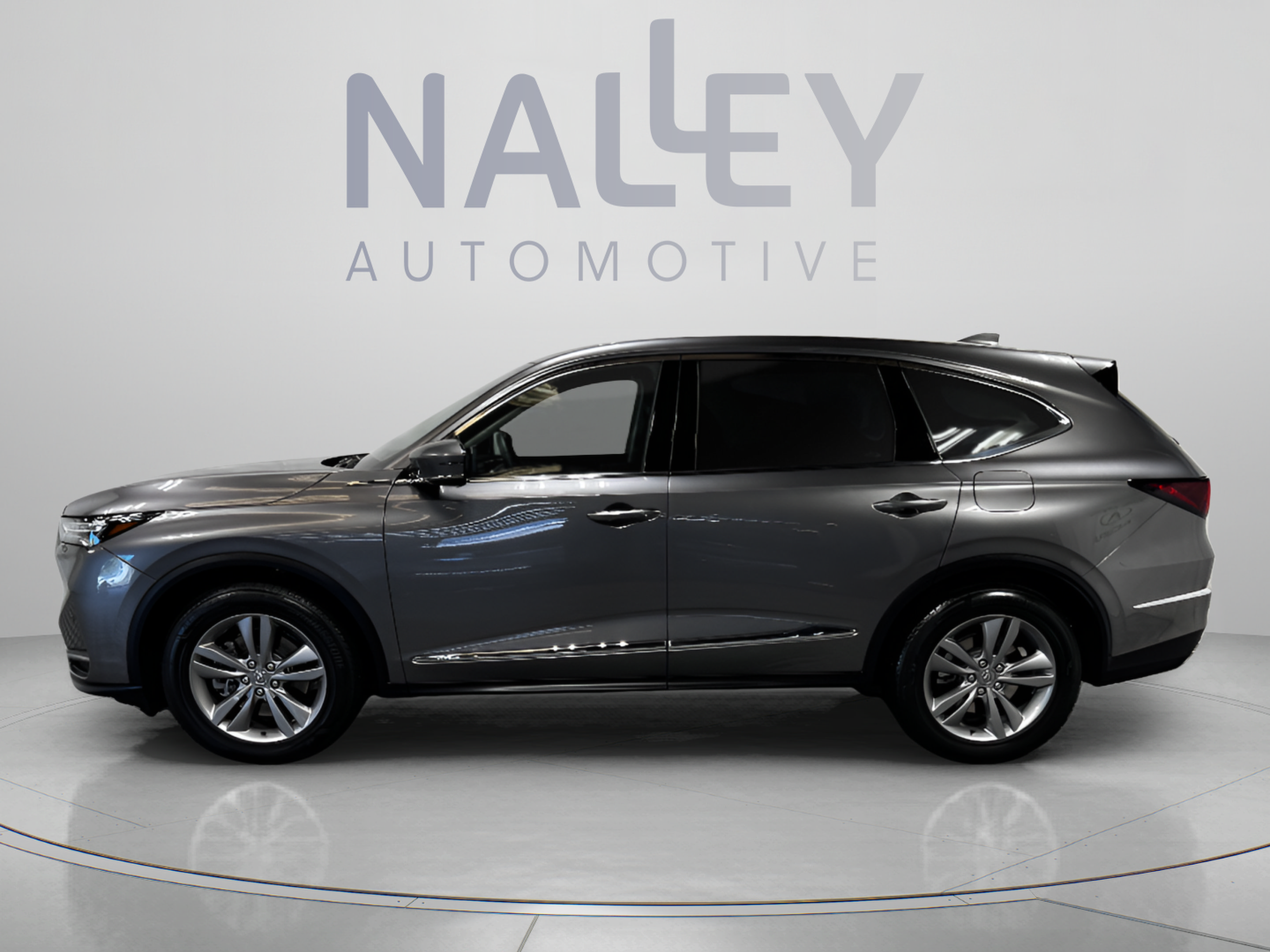 Certified 2026 Acura MDX FWD image 2