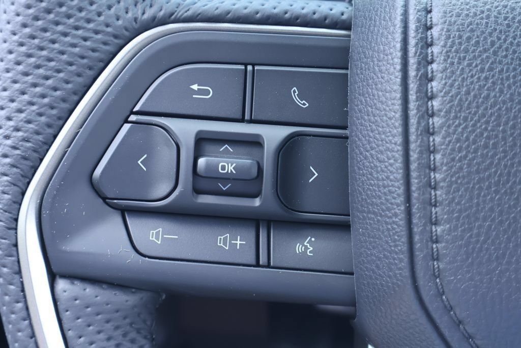 New 2026 Toyota Tacoma TRD Off-Road w/ TRD Off Road Premium Package AWD/4WD image 19