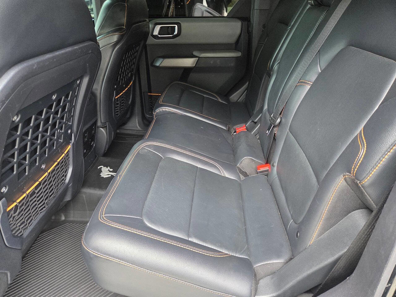 Used 2023 Ford Bronco Badlands AWD/4WD image 13